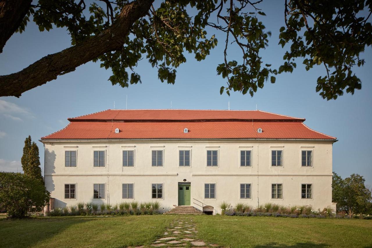 Kocanda Kravsko Hotel Exterior photo