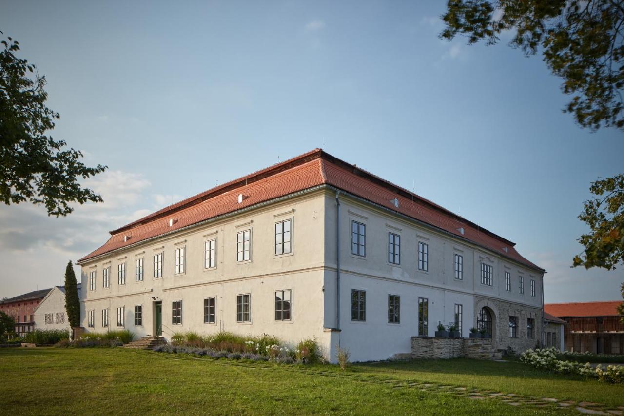 Kocanda Kravsko Hotel Exterior photo