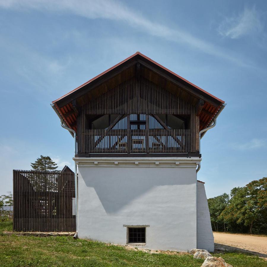 Kocanda Kravsko Exterior photo