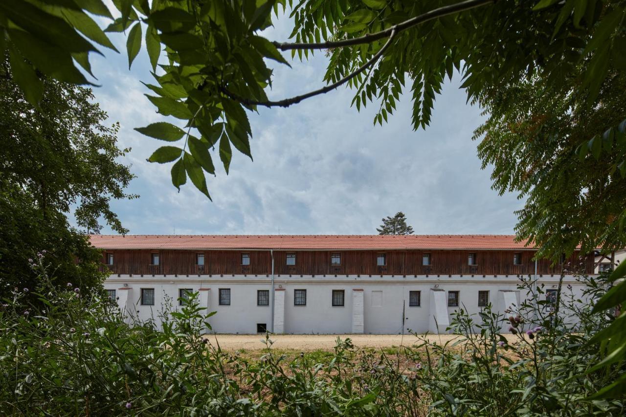 Kocanda Kravsko Exterior photo