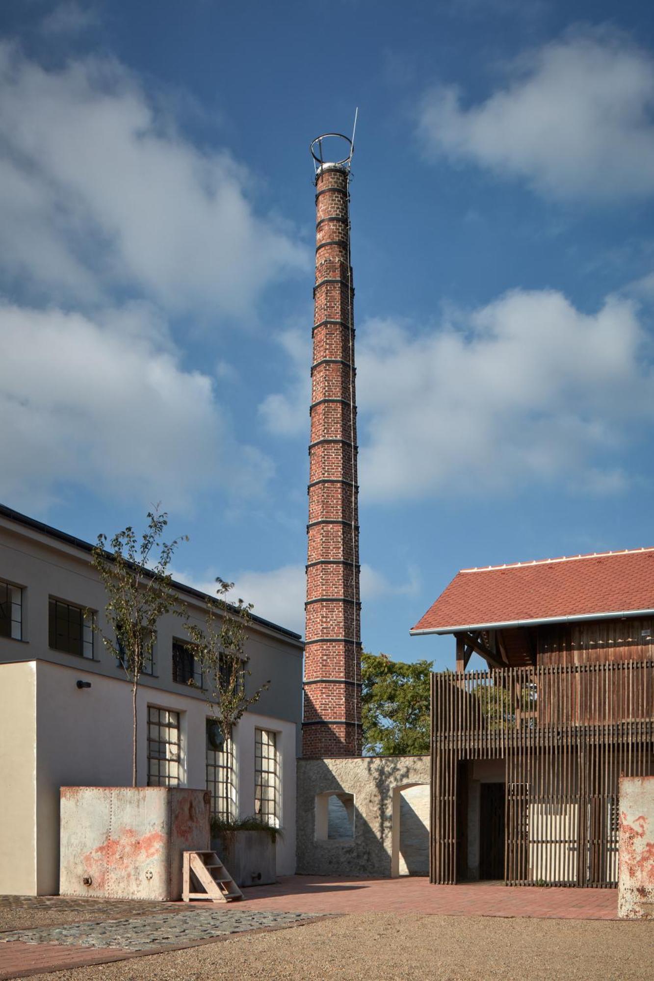 Kocanda Kravsko Exterior photo