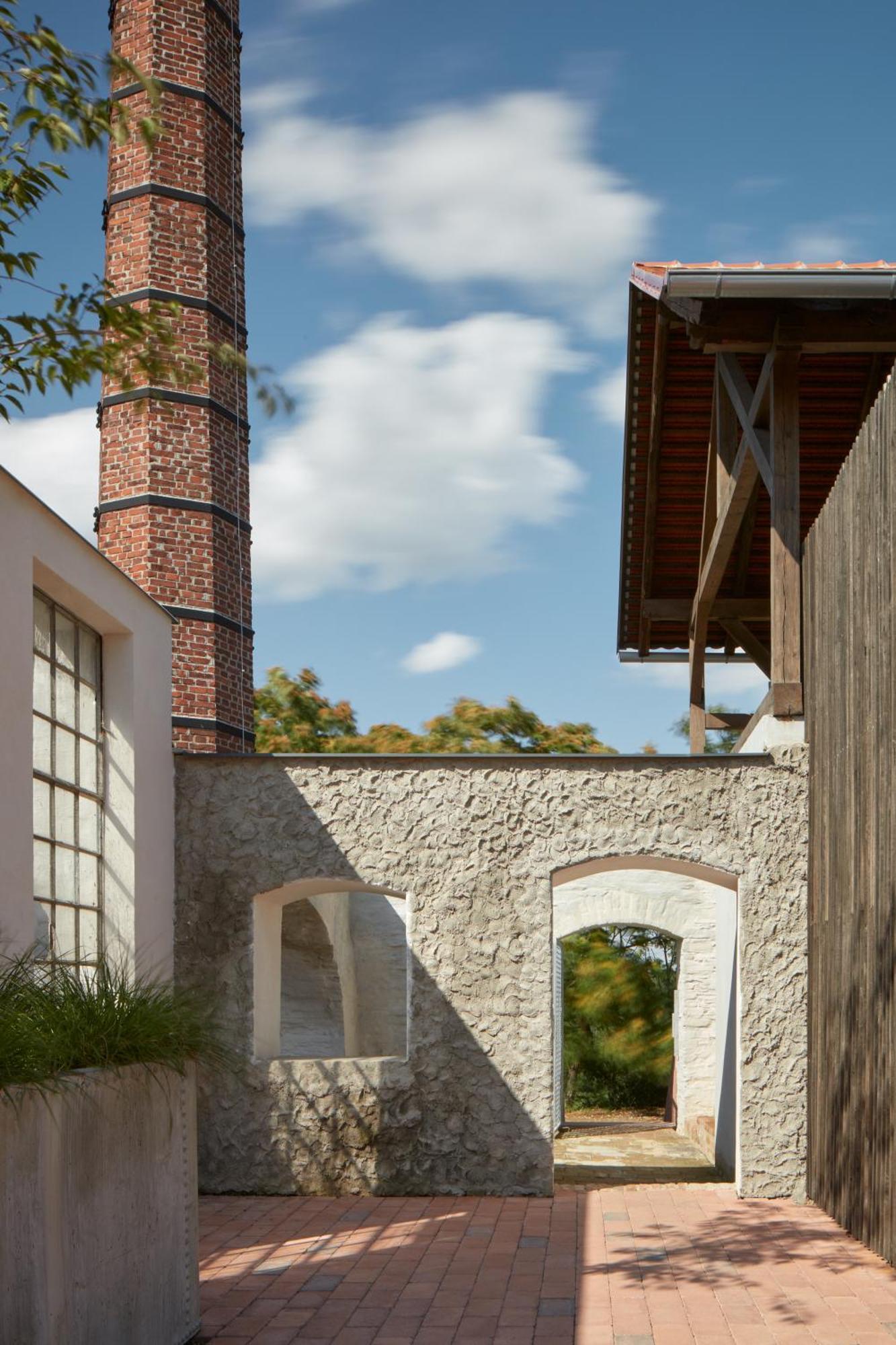 Kocanda Kravsko Exterior photo