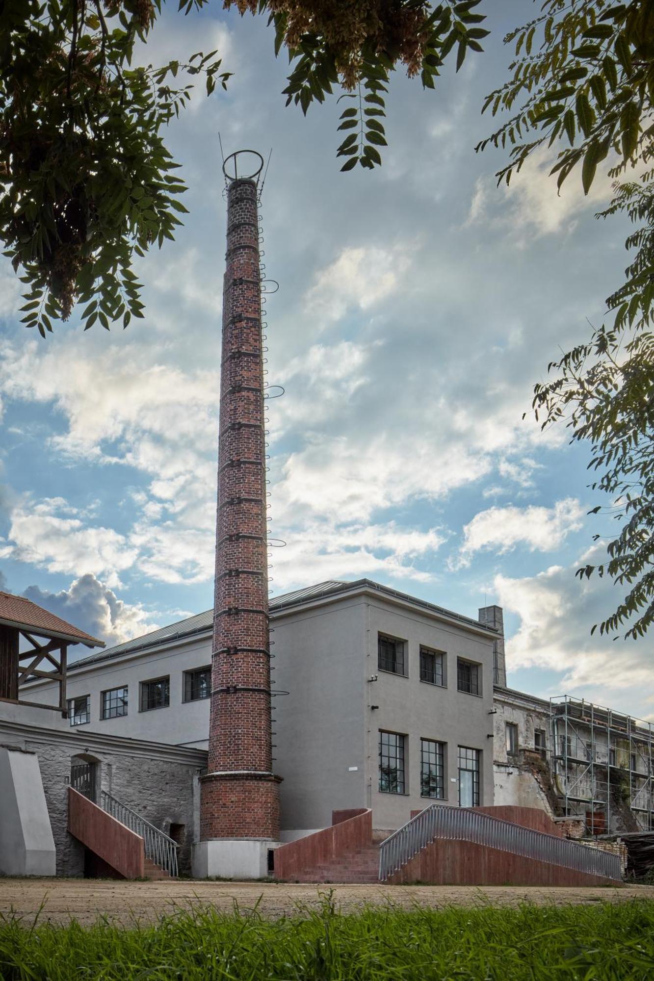 Kocanda Kravsko Exterior photo