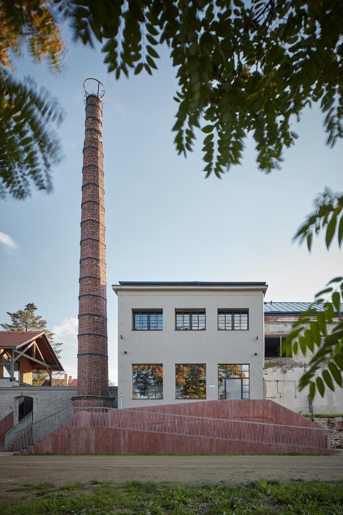 Kocanda Kravsko Hotel Exterior photo