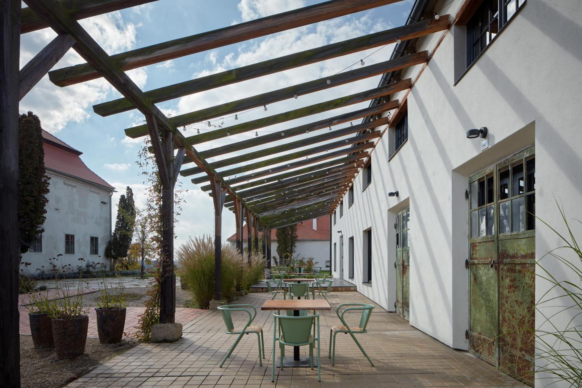 Kocanda Kravsko Exterior photo